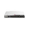 HPE Renew 455880-B21 BLc Virtual Connect Flex-10 10Gb Ethernet Module