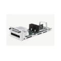 Meraki Expanison Module 4-port 1/10G SFP+ Uplink module