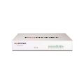 Fortinet FortiGate 60F Network security firewall- Appliance Only