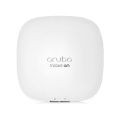 HPE Networking Instant On Access Point AP22 2x2 WiFi 6 Indoor Wireless Access Point | Long Range, Secure, Smart Mesh Support | Power Source Not Included | US Model (R4W01A)