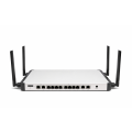 Cisco Meraki C8121-W-G2-MX 12 Port Cloud-Managed Security Appliance, up to 200 users, Embedded Wi-Fi 6