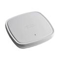Cisco Catalyst 9120AXP - Wireless access point - 802.11ac Wave 2, Bluetooth 5.0, 802.11ax - 802.15.4, Bluetooth, Wi-Fi - Dual Band