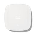 Cisco Catalyst 9166 Series with integrated, directional antennas