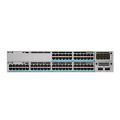 Cisco Catalyst 9300 - Network Essentials - switch - L3 - managed - 48 x 100/1000/2500/5000/10000 (UPOE) - rack-mountable - UPOE - refurbished