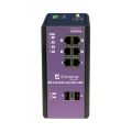 Extreme Networks ISW 4-10/100P, 2-10/100T, 2-SFP Industrial Switch