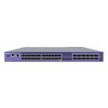 Extreme Routing SLX 9640-24S Router with AC Power Supply (Front-to-Back Airflow)