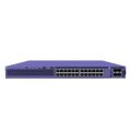 Virtual Services Platform 4900 System with 24 x 100/1000BASE-X ports