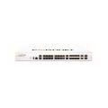 Fortinet FortiGate 100F Network security firewall - Appliance Only