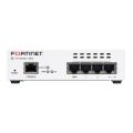 FortiGate-30G 4 x GE RJ45 ports (including 3 x Internal Ports, 1 x WAN Ports)