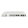 Fortinet Hardware plus 3 year FortiCare Premium and FortiGuard Enterprise Protection