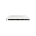 Fortinet FortiSwitch 248E-POE Ethernet Switch - Appliance Only