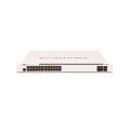 Fortinet FortiSwitch 524D-FPOE Ethernet Switch - Appliance Only