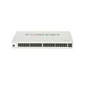 Fortinet FortiSwitch 248E-FPOE Ethernet Switch - Appliance Only