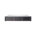 HPE Renew E7W04A MSA 1040 10G iSCSI DC 24 x SFF Storage Array