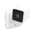 FortiCam-MC51-C Cloud enabled 5 Megapixel Mini Cube IP Camera, 8m IR LED, 3.16mm fixed lens, 1x 10/100 port with 802.3af PoE, Audio, HDR, Wifi, BLE, 512G SD Card, Indoor Use