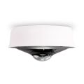 Meraki (MV93M-HW) 360&deg; fisheye lens outdoor camera with 512GB storage