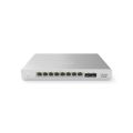 Meraki MS120-8 Ethernet Switch - Appliance Only