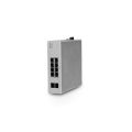 Cisco Meraki MS130R-8P Cloud-Managed 8 GE Rack-Mountable Network Switch