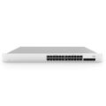 Cisco Meraki MS150-24P-4X Stackable Access Switches for Wi-Fi 7 and IoT