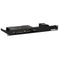 Rackmount.IT Check Point Rack Mount Kit for Check Point 1530 / 1550 - Rack Only