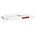 Rackmount.IT Fortinet Rack Mount Kit for FortiGate 40F - Rack Only