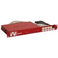 Rackmount.it 19 Rack Mount Kit For Watchguard Firebox T80 - Rack Only