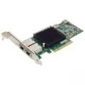 ATTO FastFrame FFRM-NT12-000 Dual Port 10GBASE-T PCIe 2.0 Network Adapter
