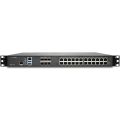 SonicWall NSa 4700, TotalSecure - Advanced Edition - Includes Appliance, Advanced Protection Service Suite, and Support, 1 Year