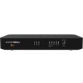 Sonicwall TZ80 Total Secure - 1 Year Advanced Protection (03-SSC-2840) | TZ80 Network Security Appliance with 1 Year Advanced Protection Service Suite | Next-Generation Firewall
