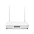 HPE Aruba Networking AP-605R (US) Dual-radio Tri-band 2x2:2 802.11ax Wi-Fi 6E Remote Access Point 