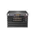 Aruba CX 6405 (R0X30A) 48SFP+ 8SFP56 Switch bundle 