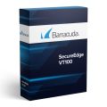 Barracuda Networks SecureEdge SaaS VT100 1 Year EU Subscription