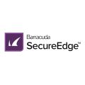 Barracuda Networks  SecureEdge Platform, Access, Per User, 1Y