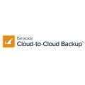 Barracuda Networks Data Protection, Cloud to Cloud Backup, per User, 1 Year (minimum 25 users) (DP-CCB-Usr-1Y)