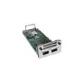 Cisco Meraki C9300-NM-2Q-M Two 40G uplink module