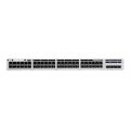Cisco Catalyst Meraki C9300L-48P-4X-M Gigabit Switch