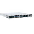 Cisco Meraki Catalyst C9300X-48TX-M 48-port mGig switch