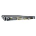 Cisco Secure FirePOWER FPR4125-ASA-K9 - Security appliance - 1U - rack-mountable - with 2 x NetMod Bays