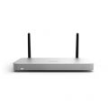 Cisco Meraki MX64W-HW Wireless Network Security/Firewall