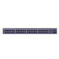 Extreme Networks 4120 48 port Cloud-Managed Stackable Multi-Gig 1G/2.5G POE Switch