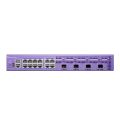 Extreme Networks 4220 12-Port Cloud-Managed Stackable PoE Switch (124W)