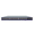 Extreme Networks 7520-48XT 48-port Switch with Front-to-Back Airflow 
