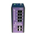 Extreme Networks (16802) ISW 8-10/100P, 4-SFP Industrial Switch