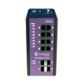 Extreme Networks (16804) ISW 8GbP, 4-SFP Industrial Switch