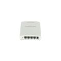Fortinet Forti AP-C24JE - Indoor Wall Jack Access Point