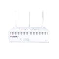 Fortinet FortiWiFi 80F2R-3G4G-DSL-A Network Security Firewall - Appliance Only