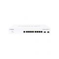 Fortinet FortiSwitch 108E-POE Ethernet Switch - Appliance Only