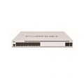 Fortinet FortiSwitch 524D Ethernet Switch - Appliance Only