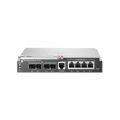 HPE Renew 658250-B21 BLc 6125G/XG Ethernet Blade Switch