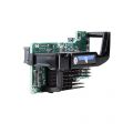 HPE Renew 700763-B21 BLc FlexFabric 20Gb 2P 650FLB Network Adapter